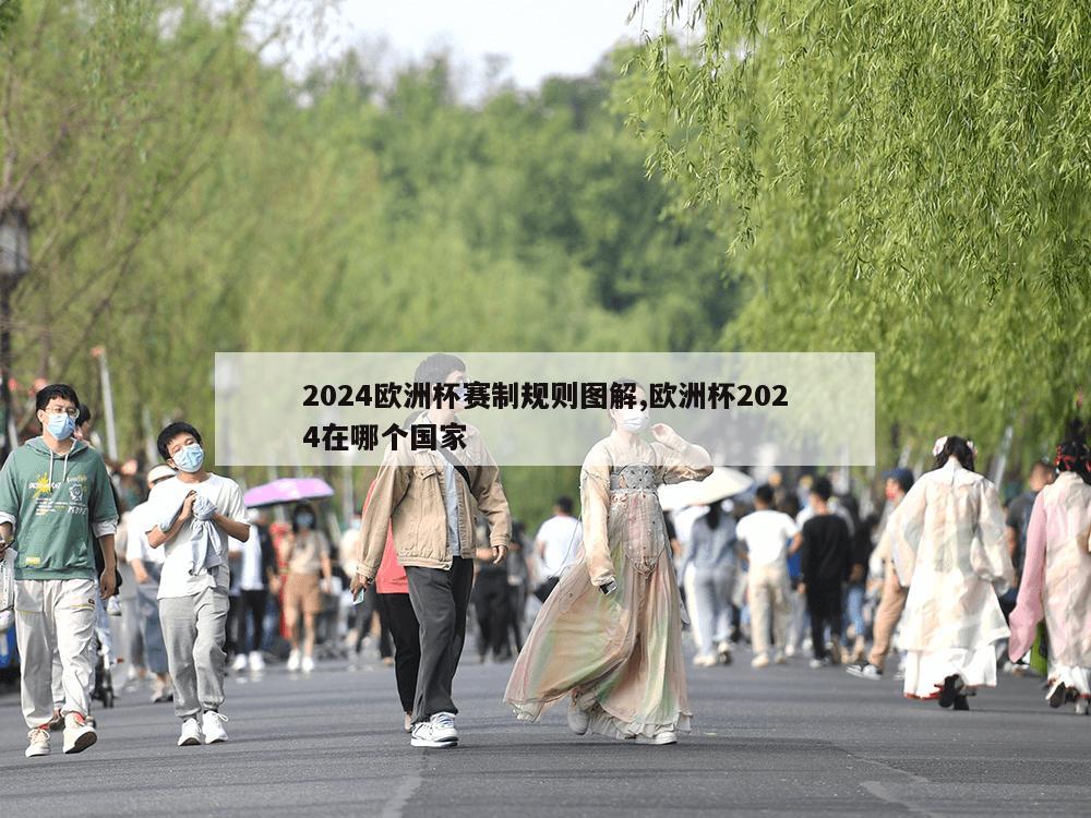 2024欧洲杯赛制规则图解,欧洲杯2024在哪个国家