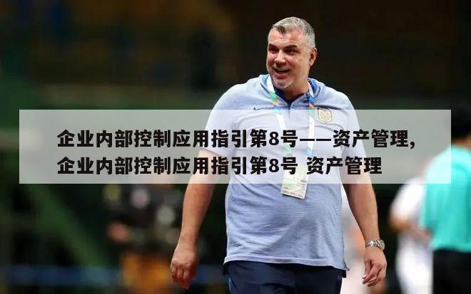 企业内部控制应用指引第8号——资产管理,企业内部控制应用指引第8号 资产管理