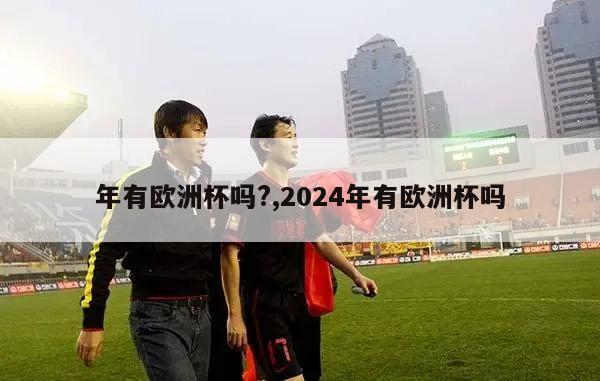 年有欧洲杯吗?,2024年有欧洲杯吗