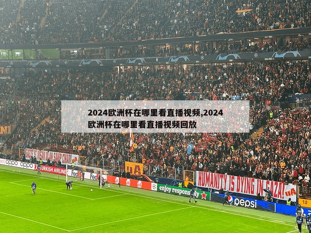 2024欧洲杯在哪里看直播视频,2024欧洲杯在哪里看直播视频回放